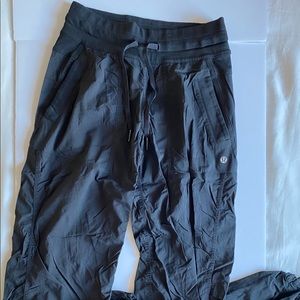 Lululemon Dance Studio Pant-Black